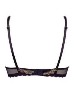 Soutien-gorge Corbeille Lise Charmel Dentelle Cashmer (Emaux Cashmer) -Lingerie De Mode Magasin soutien gorge corbeille lise charmel dentelle cashmer emaux cashmer 6