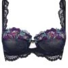 Soutien-gorge Corbeille Lise Charmel Magie Saphir (Eclosion Saphir) 2 Soutien-gorge Corbeille Lise Charmel Magie Saphir (Eclosion Saphir) -Lingerie De Mode Magasin soutien gorge corbeille lise charmel magie saphir eclosion saphir