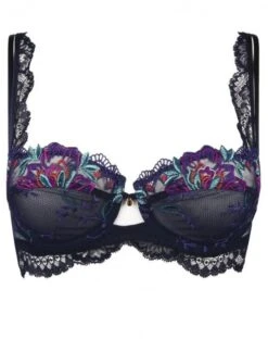 Soutien-gorge Corbeille Lise Charmel Magie Saphir (Eclosion Saphir)