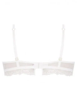 Soutien-gorge Corbeille Lise Charmel Source Beauté (Ecru Nacre) -Lingerie De Mode Magasin soutien gorge corbeille lise charmel source beaute ecru nacre 5