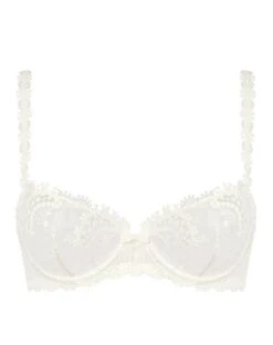 Simone Perele Soutien-gorge Corbeille Simone Pérèle Wish (Naturel) 7 Simone Perele Soutien-gorge Corbeille Simone Pérèle Wish (Naturel) -Lingerie De Mode Magasin soutien gorge corbeille simone perele wish naturel 2