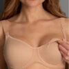 Soutien-gorge D'allaitement Armatures Anita Maternity Basic (Deep Sand) 1 Soutien-gorge D'allaitement Armatures Anita Maternity Basic (Deep Sand) -Lingerie De Mode Magasin soutien gorge d allaitement armatures anita maternity basic deep sand