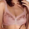 Soutien-gorge D'allègement Sans Armature Anita Safina (Mellow Rose) -Lingerie De Mode Magasin soutien gorge d allegement sans armature anita safina mellow rose