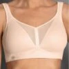 Soutien-gorge De Sport Anita Active Air Control DeltaPad (Rose Élégant) 1 Soutien-gorge De Sport Anita Active Air Control DeltaPad (Rose Élégant) -Lingerie De Mode Magasin soutien gorge de sport anita active air control deltapad rose elegant