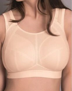 Soutien-gorge De Sport Anita Active Extreme Control (Rose Élégant)