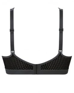 Soutien-gorge De Sport Anita Active Performance (Noir/Anthracite) -Lingerie De Mode Magasin soutien gorge de sport anita active performance noiranthracite 3
