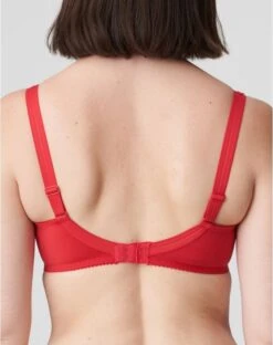 Soutien-gorge Emboîtant Prima Donna Deauville (Scarlet) -Lingerie De Mode Magasin soutien gorge emboitant prima donna deauville scarlet 2
