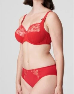 Soutien-gorge Emboîtant Prima Donna Deauville (Scarlet) -Lingerie De Mode Magasin soutien gorge emboitant prima donna deauville scarlet 3