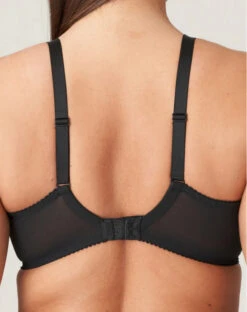 Soutien-gorge Emboitant Prima Donna Livonia (Noir) -Lingerie De Mode Magasin soutien gorge emboitant prima donna livonia noir 2