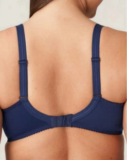 Soutien-gorge Emboîtant Prima Donna Osino (Bleu Saphire) -Lingerie De Mode Magasin soutien gorge emboitant prima donna osino bleu saphire 2