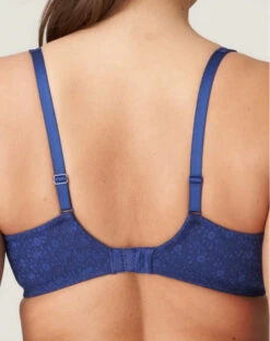 Soutien-gorge Emboîtant Prima Donna Twist Epirus (Royal) -Lingerie De Mode Magasin soutien gorge emboitant prima donna twist epirus royal 2