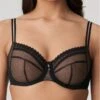 Soutien-gorge Emboîtant Prima Donna Twist I Want You (Noir) -Lingerie De Mode Magasin soutien gorge emboitant prima donna twist i want you noir