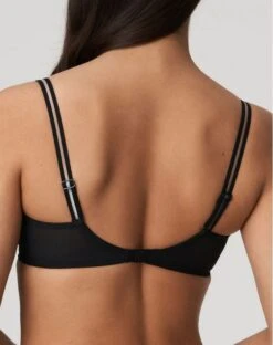 Soutien-gorge Emboîtant Prima Donna Twist I Want You (Noir) -Lingerie De Mode Magasin soutien gorge emboitant prima donna twist i want you noir 3