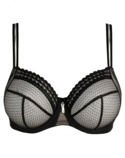 Soutien-gorge Emboîtant Prima Donna Twist I Want You (Noir) -Lingerie De Mode Magasin soutien gorge emboitant prima donna twist i want you noir 4