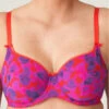 Soutien-gorge Emboîtant Prima Donna Twist Lenox Hill (Pomme D'Amour) -Lingerie De Mode Magasin soutien gorge emboitant prima donna twist lenox hill pomme d amour
