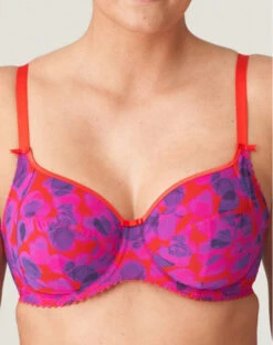 Soutien-gorge Emboîtant Prima Donna Twist Lenox Hill (Pomme D'Amour)