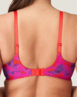 Soutien-gorge Emboîtant Prima Donna Twist Lenox Hill (Pomme D'Amour) 12 Soutien-gorge Emboîtant Prima Donna Twist Lenox Hill (Pomme D'Amour) -Lingerie De Mode Magasin soutien gorge emboitant prima donna twist lenox hill pomme d amour 4