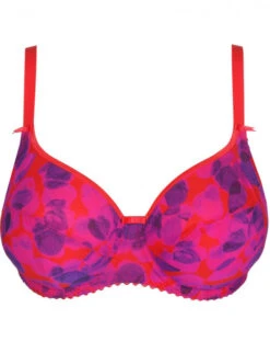 Soutien-gorge Emboîtant Prima Donna Twist Lenox Hill (Pomme D'Amour) 13 Soutien-gorge Emboîtant Prima Donna Twist Lenox Hill (Pomme D'Amour) -Lingerie De Mode Magasin soutien gorge emboitant prima donna twist lenox hill pomme d amour 5
