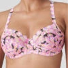 Soutien-gorge Emboîtant Prima Donna Twist Via Alegre (Peony Pink) -Lingerie De Mode Magasin soutien gorge emboitant prima donna twist via alegre peony pink