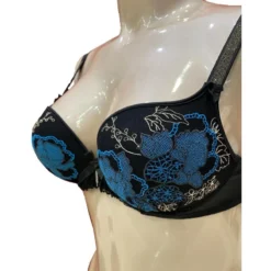 Soutien Gorge Empreinte Nuit D'orient Fin De Série