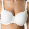 Soutien-gorge Forme Coeur Prima Donna Madison (Naturel)