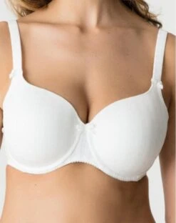 Soutien-gorge Forme Coeur Prima Donna Madison (Naturel)