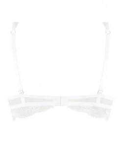 Soutien-gorge Glamour Lise Charmel Féérie Couture (Blanc) -Lingerie De Mode Magasin soutien gorge glamour lise charmel feerie couture blanc 5