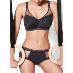 Soutien Gorge Initiale Empreinte Sport -Lingerie De Mode Magasin soutien gorge initiale empreinte sport 5