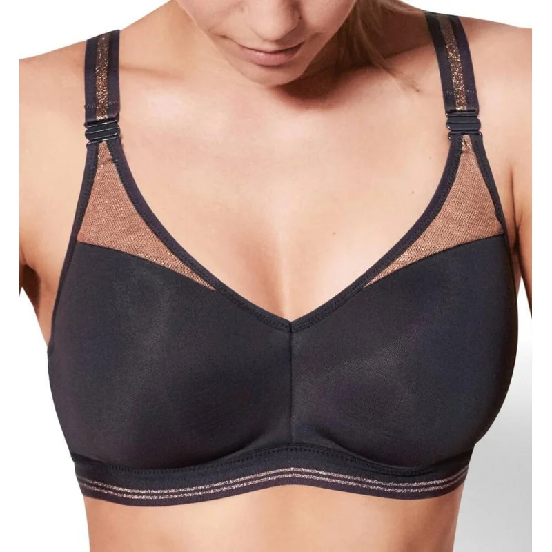 Soutien Gorge Initiale Empreinte Sport