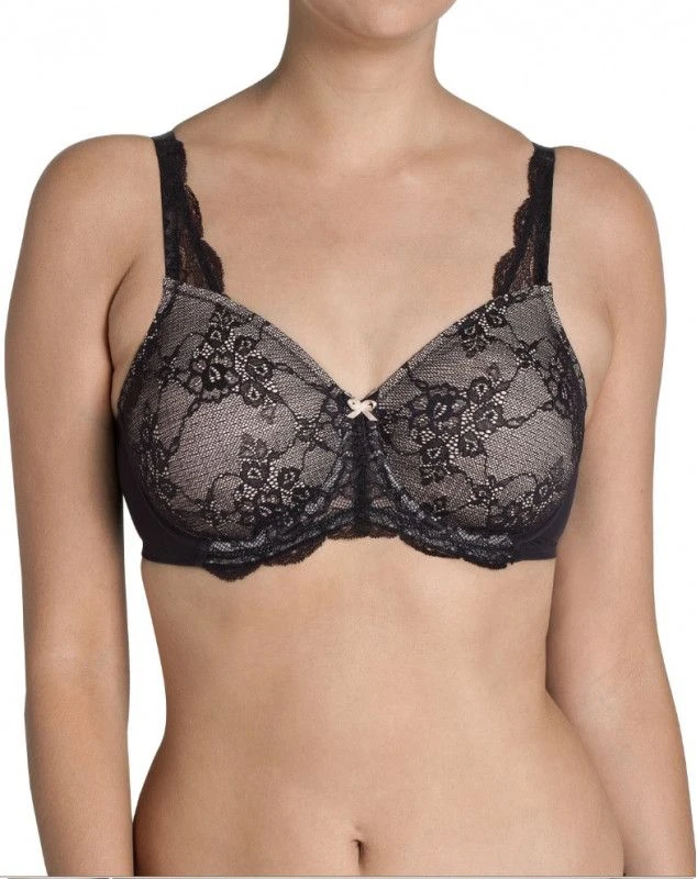 Soutien-gorge Minimiseur Triumph Contouring Sensation 3 Soutien-gorge Minimiseur Triumph Contouring Sensation