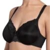 Soutien-gorge Minimiseur Triumph Ladyform Soft (Noir) -Lingerie De Mode Magasin soutien gorge minimiseur triumph ladyform soft noir