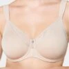 Soutien-gorge Minimiseur Triumph True Shape Sensation (Peau) 2 Soutien-gorge Minimiseur Triumph True Shape Sensation (Peau) -Lingerie De Mode Magasin soutien gorge minimiseur triumph true shape sensation peau
