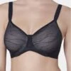 Soutien-gorge Minimizer Armatures Triumph Airy Sensation -Lingerie De Mode Magasin soutien gorge minimizer armatures triumph airy sensation