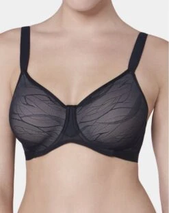 Soutien-gorge Minimizer Armatures Triumph Airy Sensation