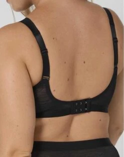 Soutien-gorge Minimizer Armatures Triumph Airy Sensation -Lingerie De Mode Magasin soutien gorge minimizer armatures triumph airy sensation 4