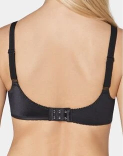 Soutien-gorge Minimizer Triumph Letizia (Noir) 8 Soutien-gorge Minimizer Triumph Letizia (Noir) -Lingerie De Mode Magasin soutien gorge minimizer triumph letizia noir 2
