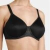 Soutien-gorge Minimizer Triumph Urban Minimizer (Noir) -Lingerie De Mode Magasin soutien gorge minimizer triumph urban minimizer noir