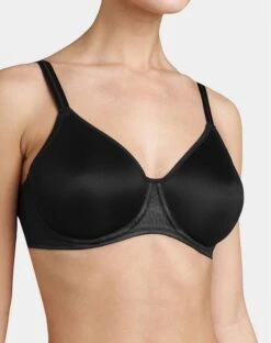 Soutien-gorge Minimizer Triumph Urban Minimizer (Noir)