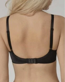 Soutien-gorge Minimizer Triumph Urban Minimizer (Noir) -Lingerie De Mode Magasin soutien gorge minimizer triumph urban minimizer noir 3