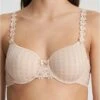 Soutien-gorge Moulé Marie Jo Avero (Caffé Latte) -Lingerie De Mode Magasin soutien gorge moule marie jo avero caffe latte