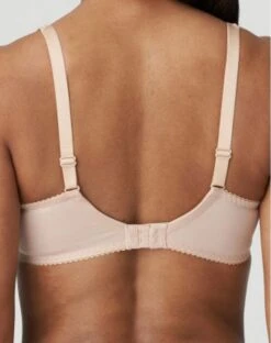 Soutien-gorge Moulé Prima Donna Madison (Café Au Lait) -Lingerie De Mode Magasin soutien gorge moule prima donna madison cafe au lait 1