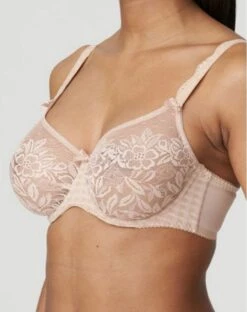 Soutien-gorge Moulé Prima Donna Madison (Café Au Lait) -Lingerie De Mode Magasin soutien gorge moule prima donna madison cafe au lait 2