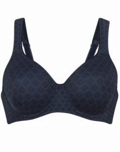 Soutien-gorge Moulé Rosa Faia Twin Art (Shadow Blue) 6 Soutien-gorge Moulé Rosa Faia Twin Art (Shadow Blue) -Lingerie De Mode Magasin soutien gorge moule rosa faia twin art shadow blue 1