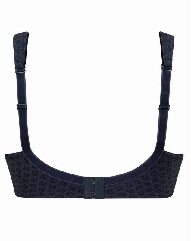 Soutien-gorge Moulé Rosa Faia Twin Art (Shadow Blue) 5 Soutien-gorge Moulé Rosa Faia Twin Art (Shadow Blue) – Image 3