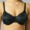 Simone Perele Soutien-gorge Moulé Simone Pérèle Andora (Noir) 2 Simone Perele Soutien-gorge Moulé Simone Pérèle Andora (Noir) -Lingerie De Mode Magasin soutien gorge moule simone perele andora noir