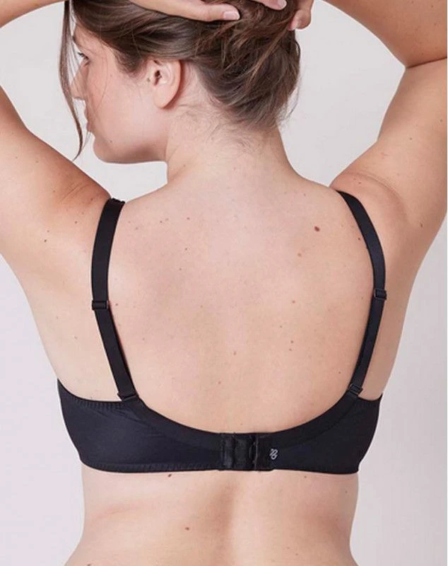 Simone Perele Soutien-gorge Moulé Simone Pérèle Andora (Noir) 6 Simone Perele Soutien-gorge Moulé Simone Pérèle Andora (Noir) – Image 4