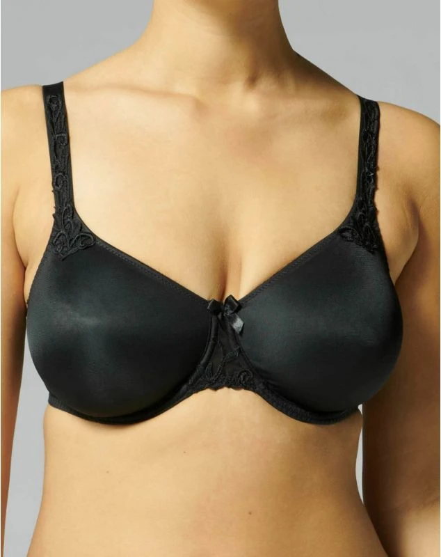 Simone Perele Soutien-gorge Moulé Simone Pérèle Andora (Noir) 3 Simone Perele Soutien-gorge Moulé Simone Pérèle Andora (Noir)