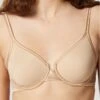 Soutien-gorge Nuage Pur Maison Lejaby (Power Skin) -Lingerie De Mode Magasin soutien gorge nuage pur maison lejaby power skin