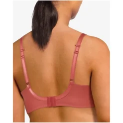 Soutien Gorge Parisian Chantelle Classique Ginger 6 Soutien Gorge Parisian Chantelle Classique Ginger -Lingerie De Mode Magasin soutien gorge parisian chantelle classique ginger 1