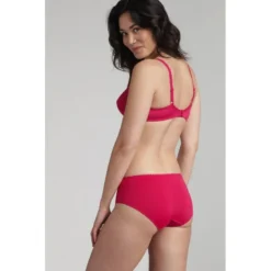 Lingerie De Mode Magasin -Lingerie De Mode Magasin soutien gorge playtex elegance rubis 1
